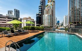 โรงแรมโอ๊ควู้ด เรสซิเดนซ์ สุขุมวิท 24 - SHA Extra Plus